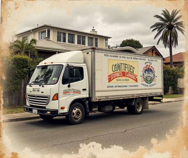 Fresho Carpet Cleaning Oxenford Founding Story