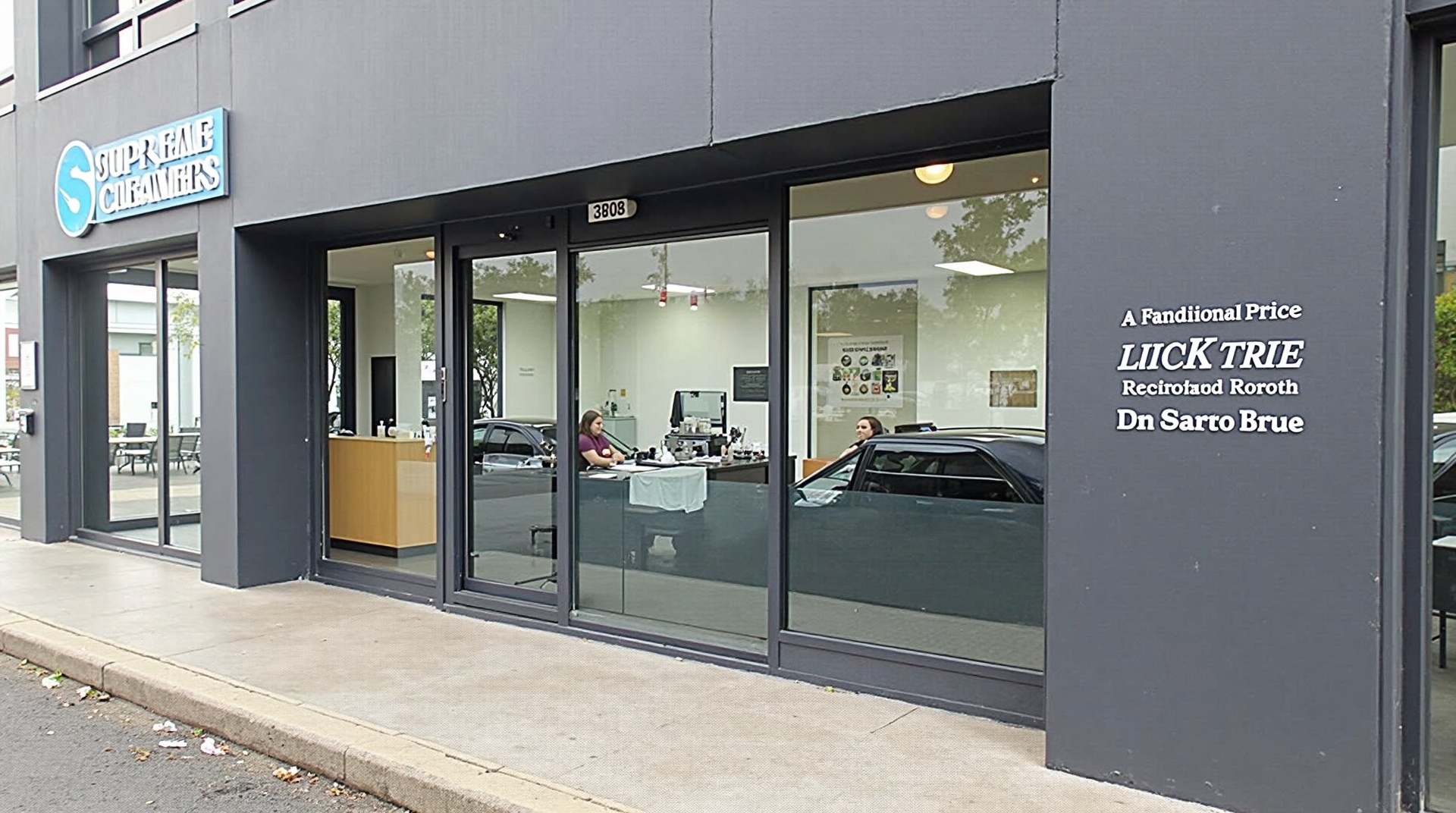 Fresho Carpet Cleaning Oxenford Contact Office