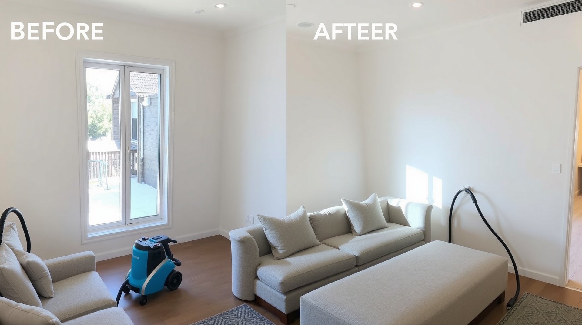 Professional Upholstery Cleaning Oxenford